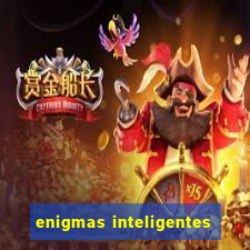 enigmas inteligentes